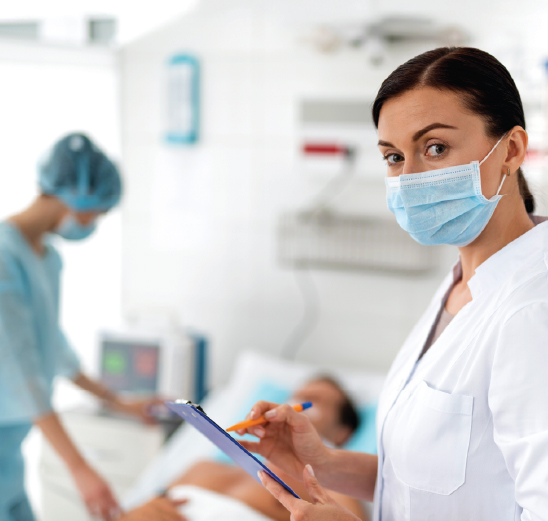 B.Sc Allied Health Sciences