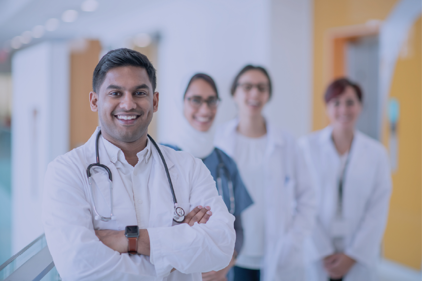 The Future of Medical Education - How SPARSH Academy Is Redefining Learning