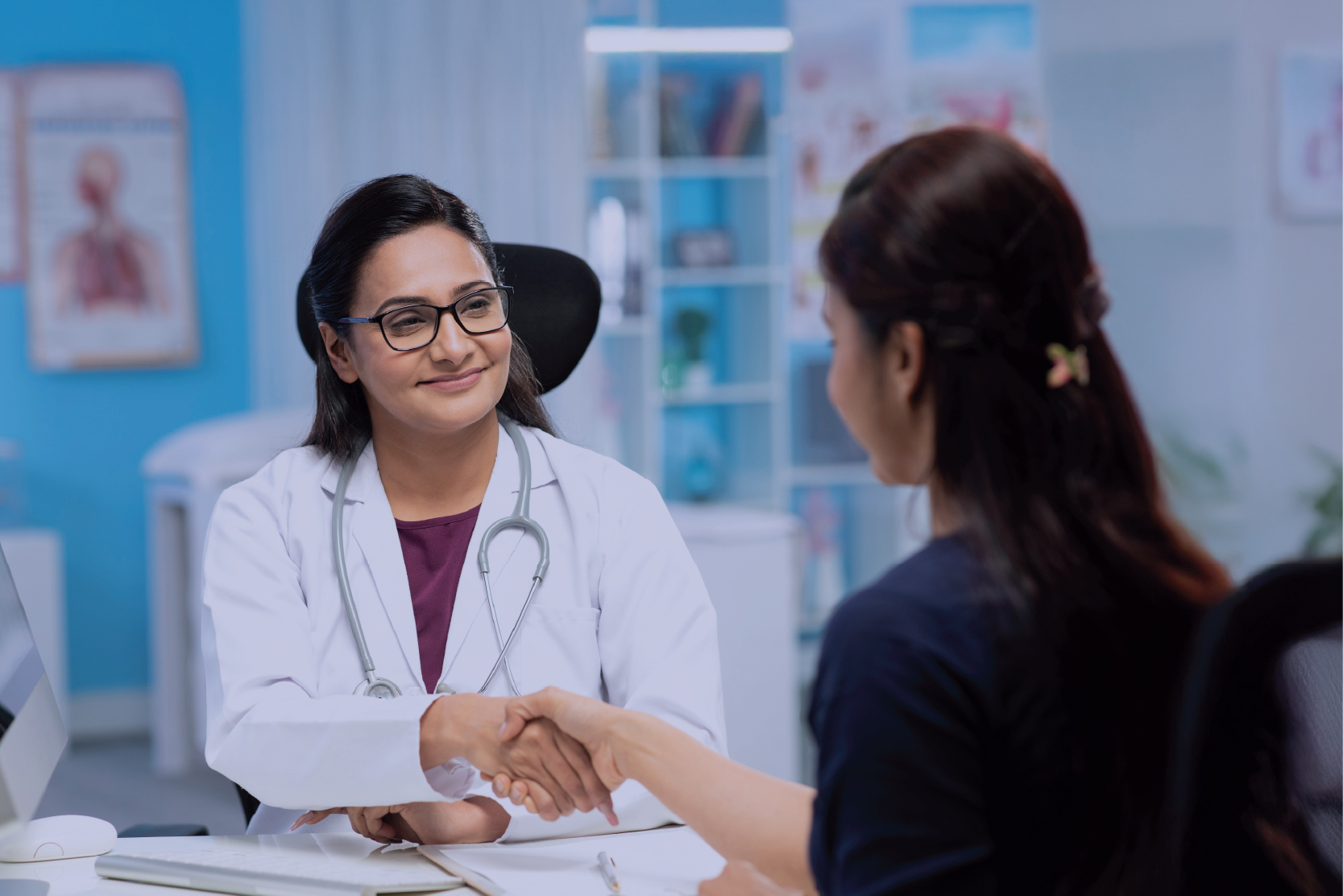 Why Empathy Matters in Medicine - The SPARSH ANUBHAVA Way