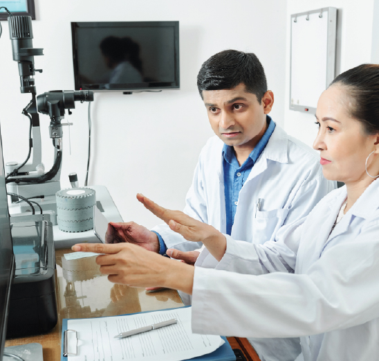 International Fellowship