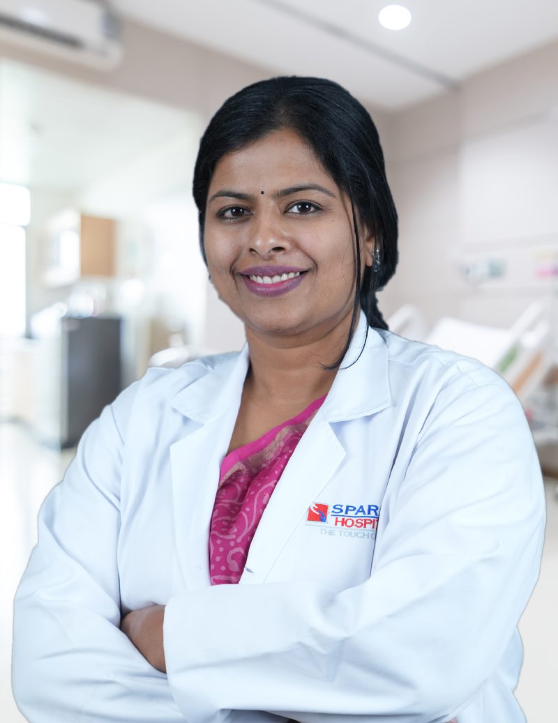 Dr. Shabnam Shashidhar