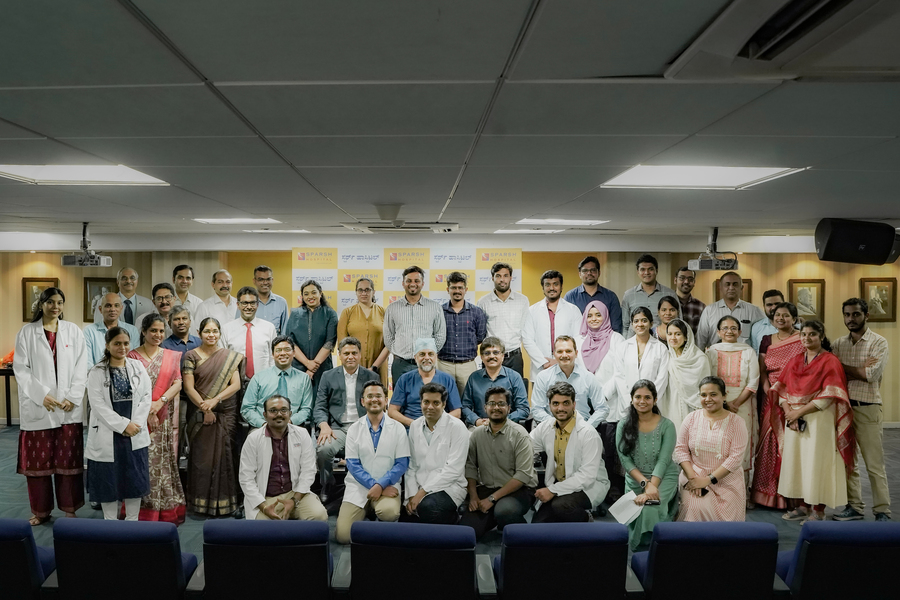 EXORDIUM 2023 - New Batch of Residents